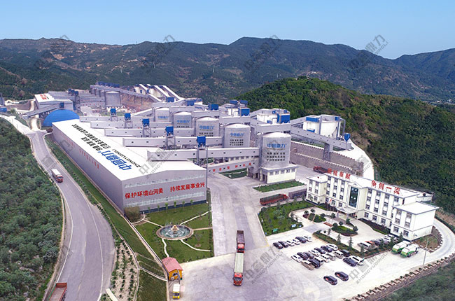 中譽鼎力砂石骨料生產EPCO總承包項目.jpg 中譽鼎力砂石骨料生產EPCO總承包項目.jpg