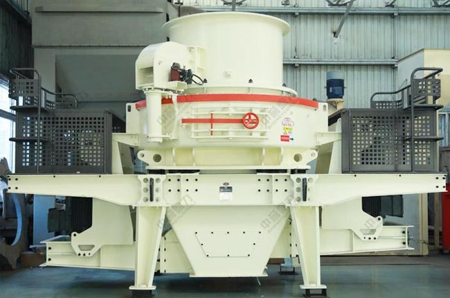 HVI沖擊式制砂機(jī) HVI沖擊式制砂機(jī)