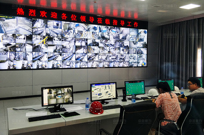 礦山智能管控平臺建設的必要性 礦山智能管控平臺建設的必要性