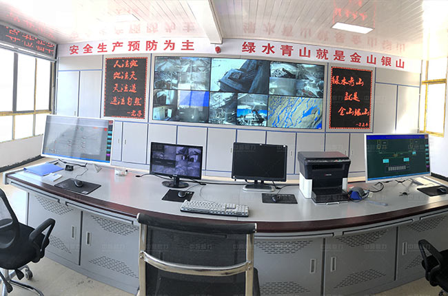 數字化礦山系統對行業意義 數字化礦山系統對行業意義