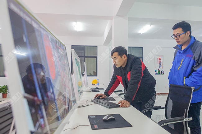 砂石智能管理系統(tǒng)方案 砂石智能管理系統(tǒng)方案