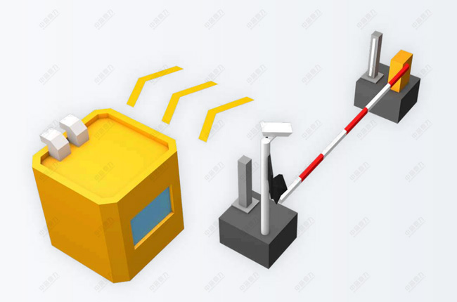 無人值守收料管理系統 無人值守收料管理系統