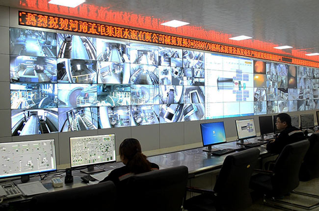 智慧礦山包括的內容 智慧礦山包括的內容