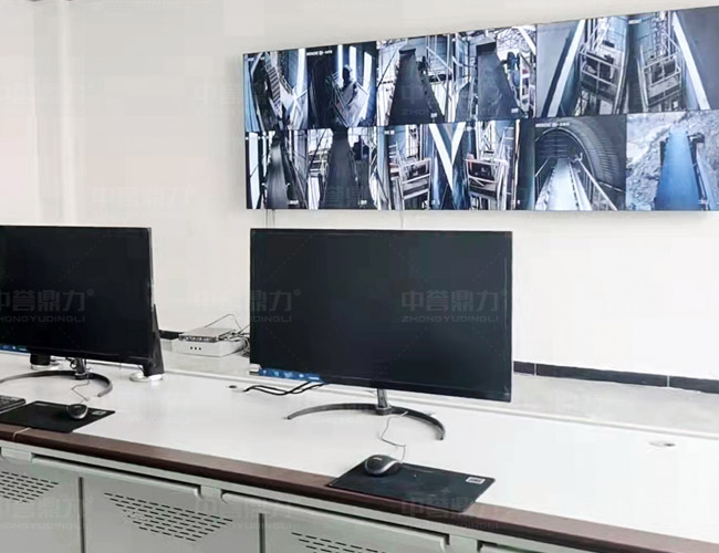 時產600噸建筑骨料生產線項目