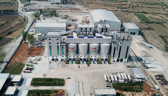 衛輝市藍天環保材料有限公司