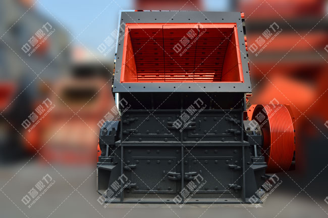 石頭粉碎機型號_石頭粉碎機技術參數