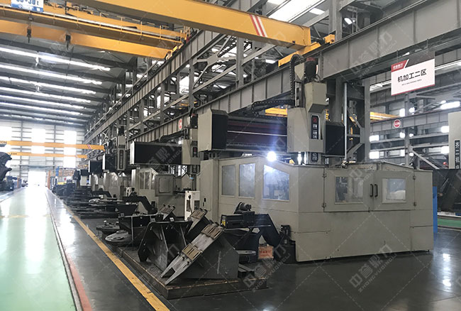 信譽好的礦石破碎生產線廠家