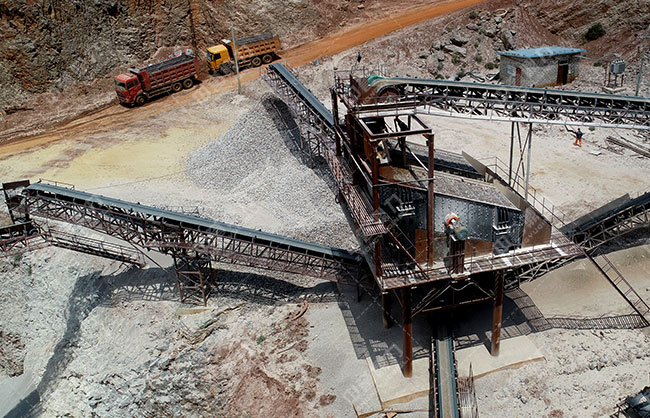 振動(dòng)篩振幅小怎么辦?振動(dòng)篩振幅怎么調(diào)?