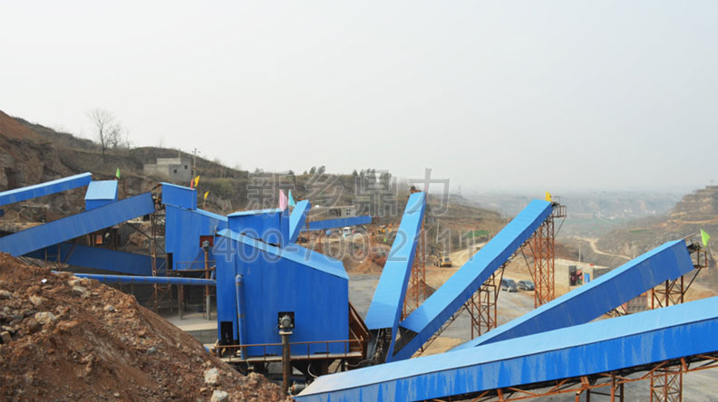 重慶石料廠(chǎng)