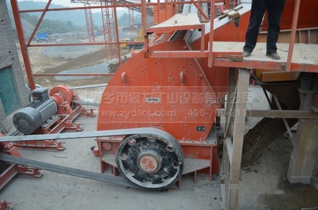 鼎力生產(chǎn)現(xiàn)場(chǎng)