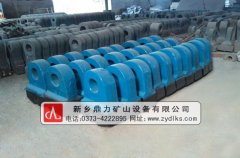 錘破碎石機主要包括哪些設備類型及的零部件在設備運行中的作用? /chuipo/1725.html