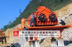 河南制砂設備優(yōu)點介紹 河南制砂設備優(yōu)點介紹