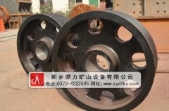 錘式破碎機重要零部件轉子的加工工藝詳解及改進的方面 /chuipo/3389.html