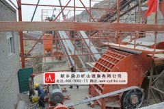 一次型錘破如何實現物料的一次成形? /chuipo/3451.html