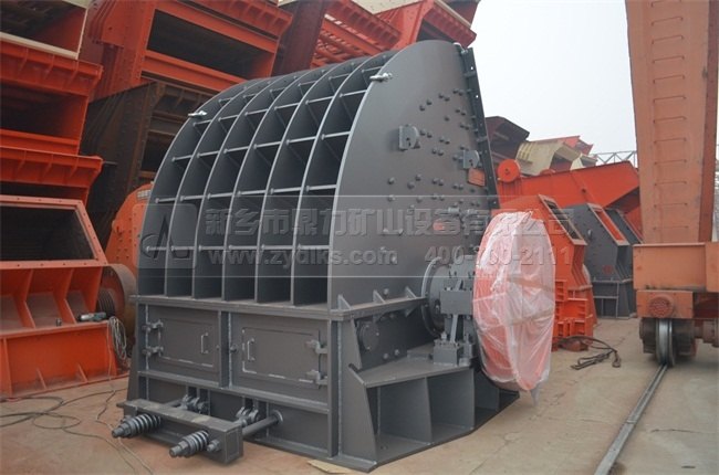 破碎機設(shè)備