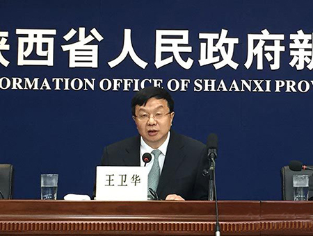 陜西發現中大型礦山17處