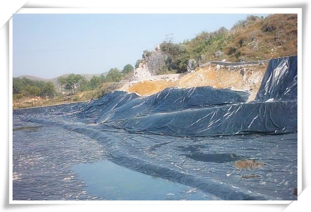 礦山尾礦處理 礦山尾礦