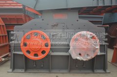 制砂機維護保養之潤滑系統篇 制砂機維護保養之潤滑系統篇