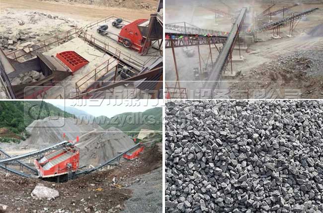 河北保定破碎機(jī)