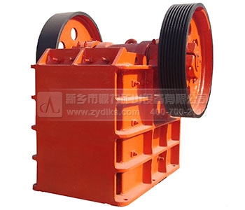 高產(chǎn)破碎機(jī)