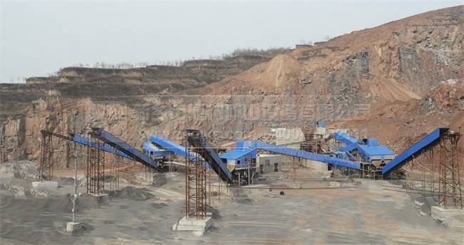 如何提升制砂機產量