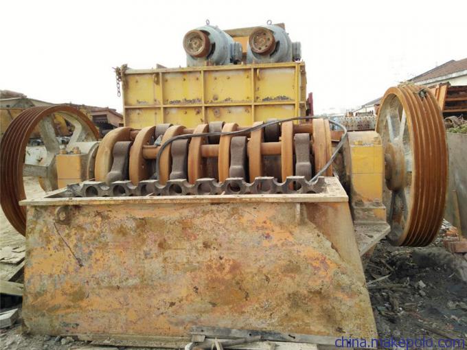 二手破碎機設(shè)備