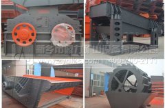 環(huán)保型石灰石制砂機設備研發(fā)及生產(chǎn)案例介紹 環(huán)保型石灰石制砂機設備研發(fā)及生產(chǎn)案例介紹