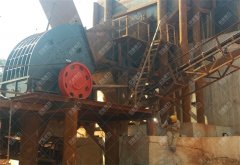 錘式破碎機操作注意事項及故障診斷 /chuipo/5498.html