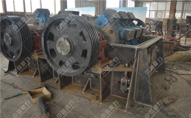 制砂機生產廠家