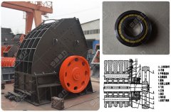 錘式破碎機中軸承出現抱死故障原因分析 /chuipo/5608.html