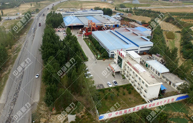 礦用石料錘式破碎機廠家