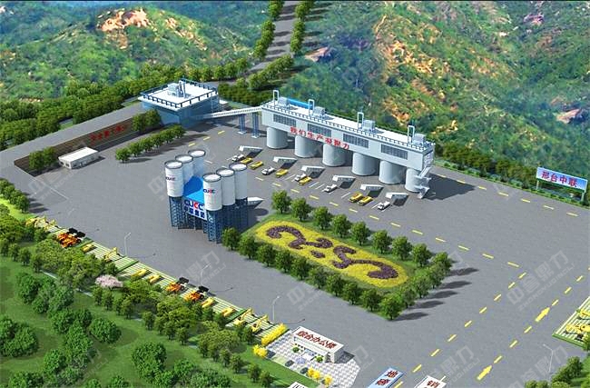 綠色環保的露天礦山開采方案(配圖)