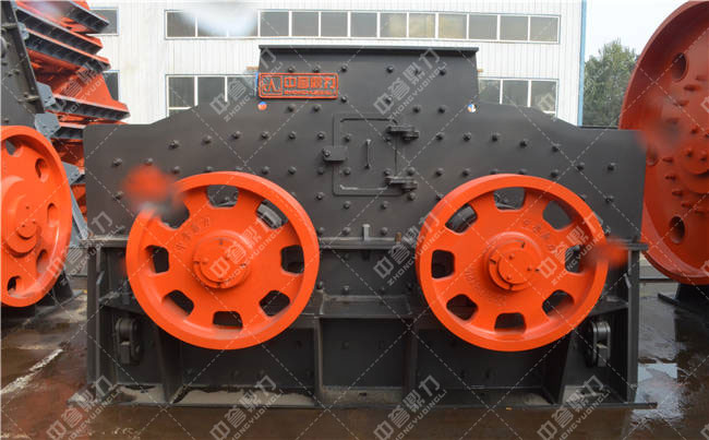 錘式打砂機,時產120-150方砂子