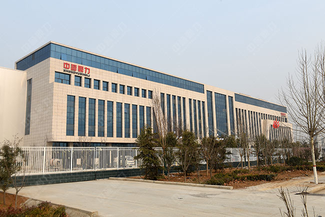 石頭子粉碎機廠家