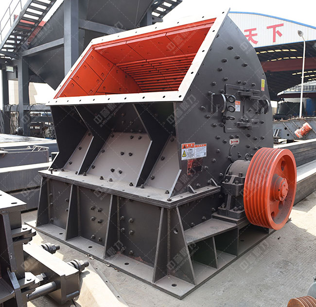 1416錘破一小時生產多少噸?1416錘破參數詳解