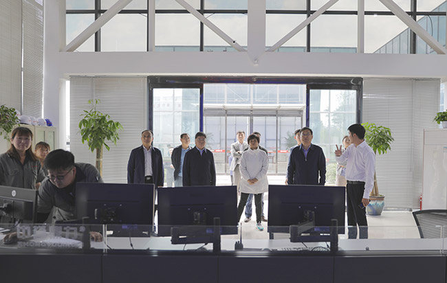 了解中譽鼎力智能礦山管理系統(tǒng)運行狀況