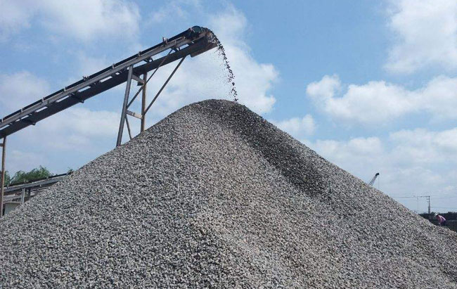 瓜米石可以用錘破制砂機(jī)制砂