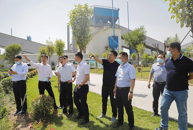 湖北省赤壁市導參觀資源有限公司時產(chǎn)3000噸砂石骨料生產(chǎn)線