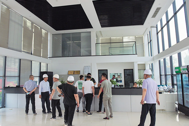 了解中譽鼎力銷售系統