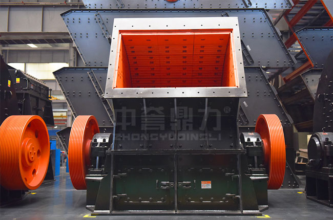 重型錘式破碎機廠家 重型錘式破碎機廠家
