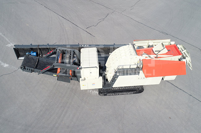 移動式破碎設備提升競爭優勢:質量、價格和服務 移動式破碎設備提升競爭優勢:質量、價格和服務