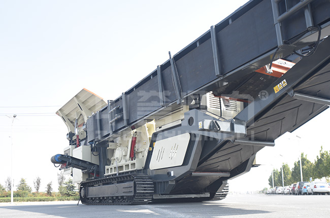 移動式制砂站多少錢以及特點介紹 移動式制砂站多少錢以及特點介紹